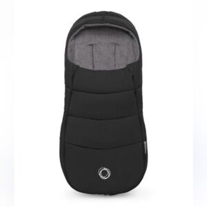 Bugaboo Stroller Cozy Fleece Footmuff